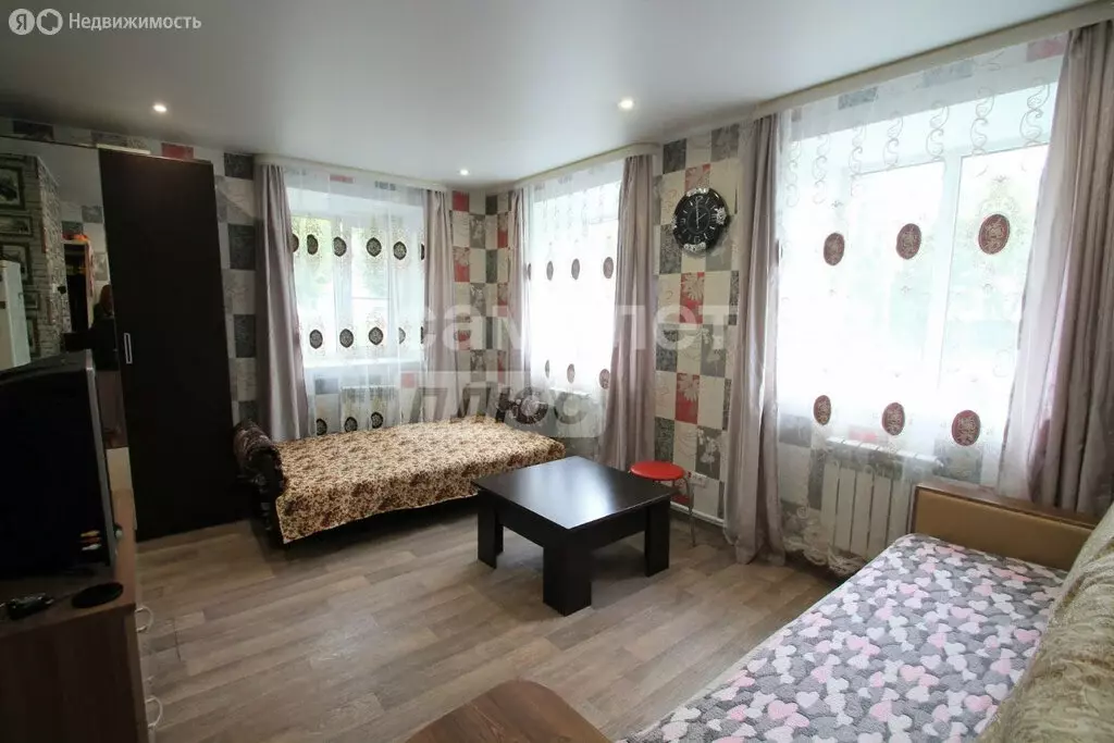 1-комнатная квартира: Переславль-Залесский, улица Кардовского, 4 (26 ... - Фото 1