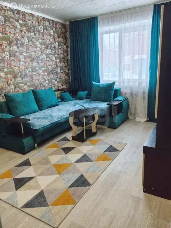 1-комнатная квартира: Тула, улица Металлургов, 36А (32 м) - Фото 2