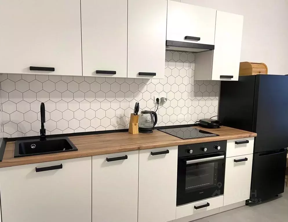 2-к кв. Московская область, Мытищи городской округ, пос. Нагорное ... - Фото 1