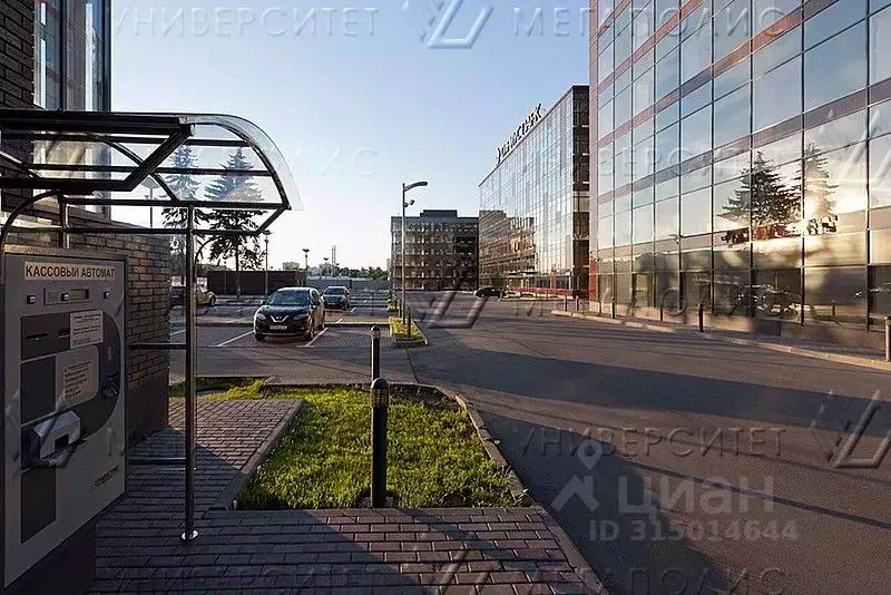 Помещение свободного назначения в Москва Каширское ш., 3К2С4 (186 м) - Фото 1