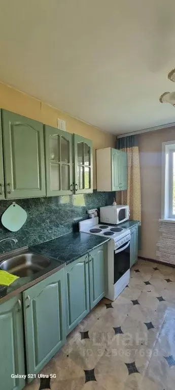 2-к кв. Забайкальский край, Чита Июньская ул., 12 (46.0 м) - Фото 2