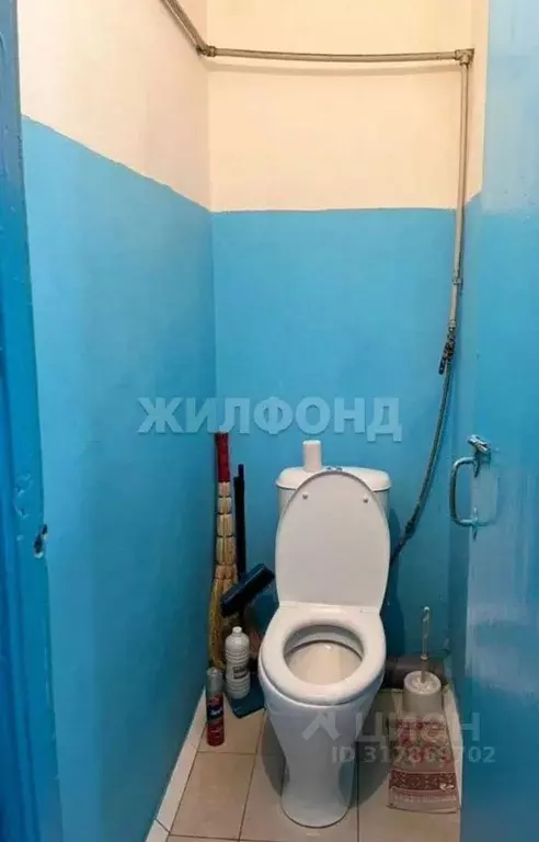 Комната Белгородская область, Белгород Садовая ул., 67А (18.0 м) - Фото 0
