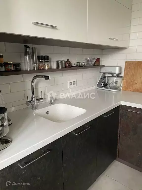 Продаётся 1-к квартира, 38 м - Фото 1