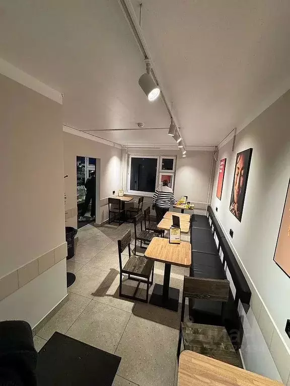 Помещение свободного назначения в Московская область, Подольск Красная ... - Фото 1