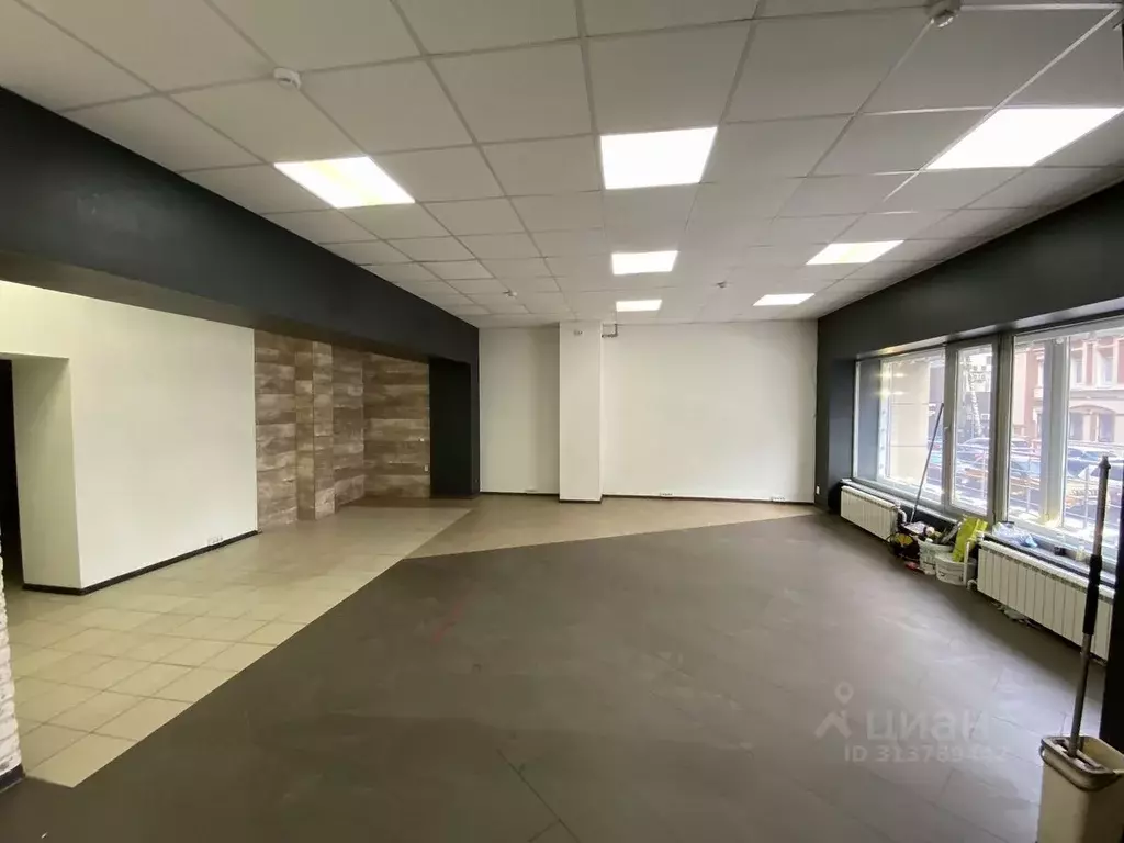 Торговая площадь в Нижегородская область, Нижний Новгород Ошарская ... - Фото 1