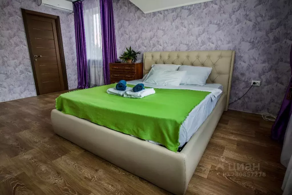Дом в Ростовская область, Таганрог пер. 5-й Артиллерийский, 69 (120 м) - Фото 2