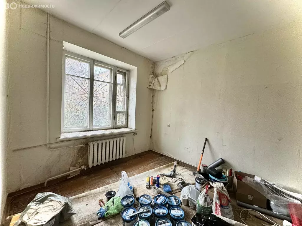 Помещение свободного назначения (327 м) - Фото 2