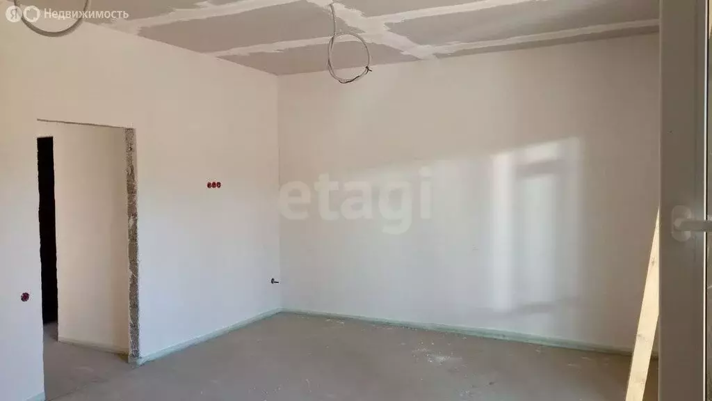 Дом в Михайловск, улица Александра Смола (115.5 м) - Фото 2