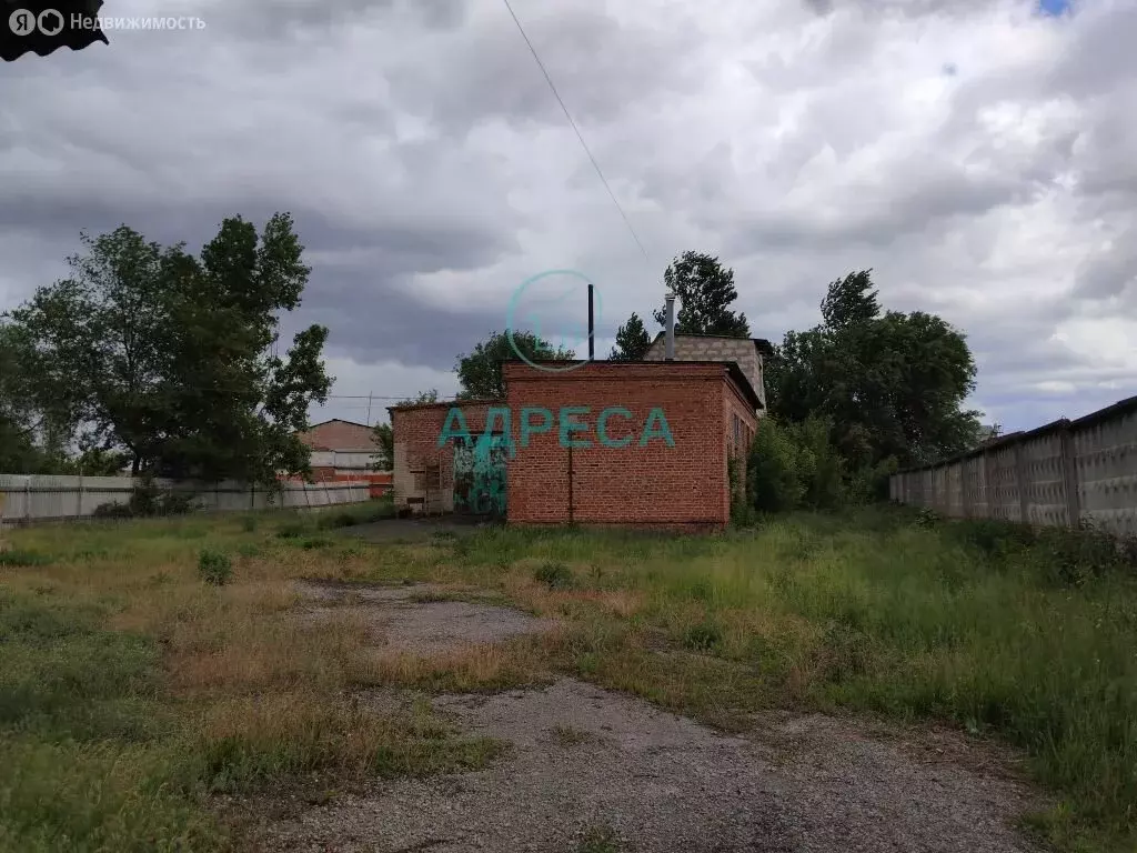 Участок в Белгородская область, городское поселение посёлок Чернянка, ... - Фото 2