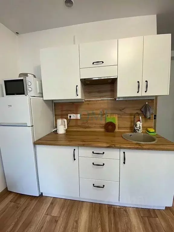 Студия Новосибирская область, Новосибирск ул. Ленина, 53 (20.0 м) - Фото 2