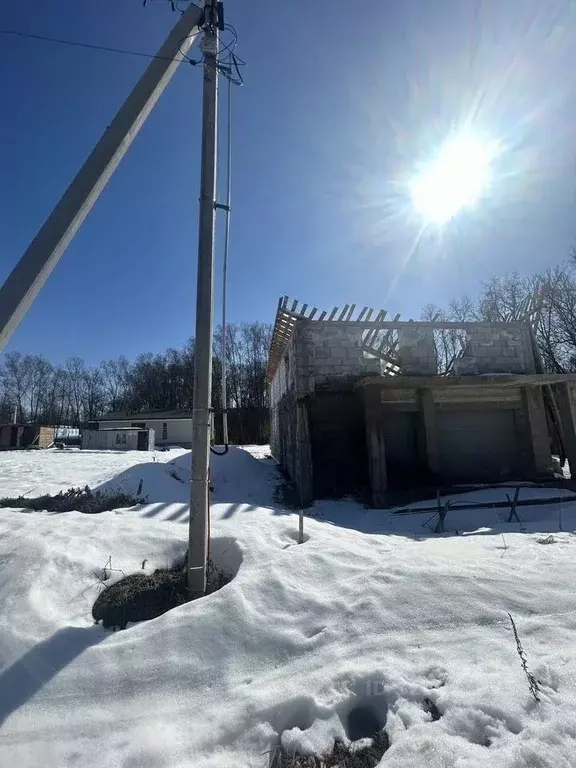 Дом в Московская область, Серпухов городской округ, д. Судимля, ... - Фото 2