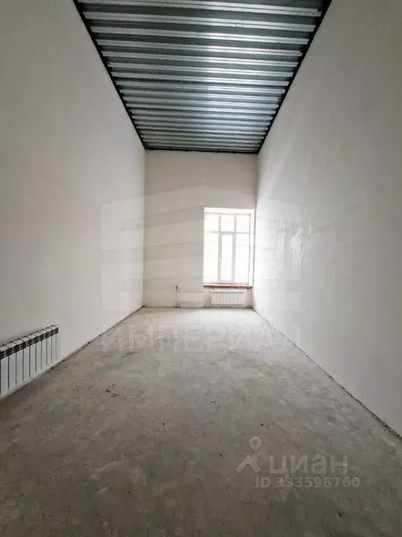Квартира, студия, 31.7 м - Фото 1