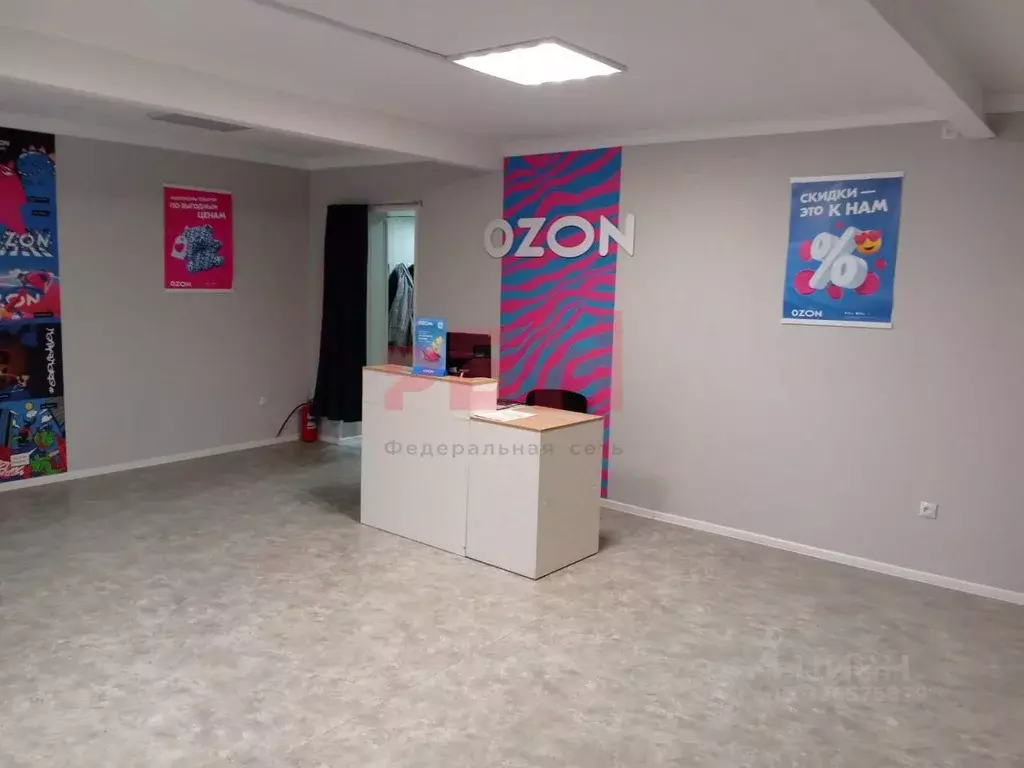 Помещение свободного назначения в Тюменская область, Тюмень ул. ... - Фото 2