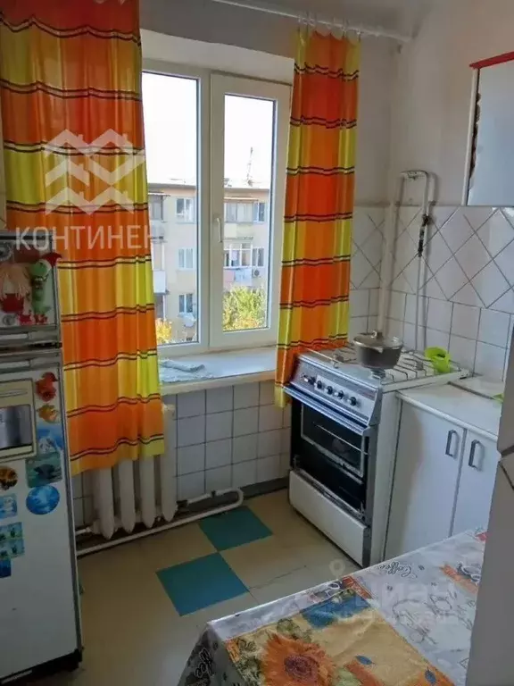 2-к кв. Крым, Евпатория ул. Некрасова, 77 (40.5 м) - Фото 0