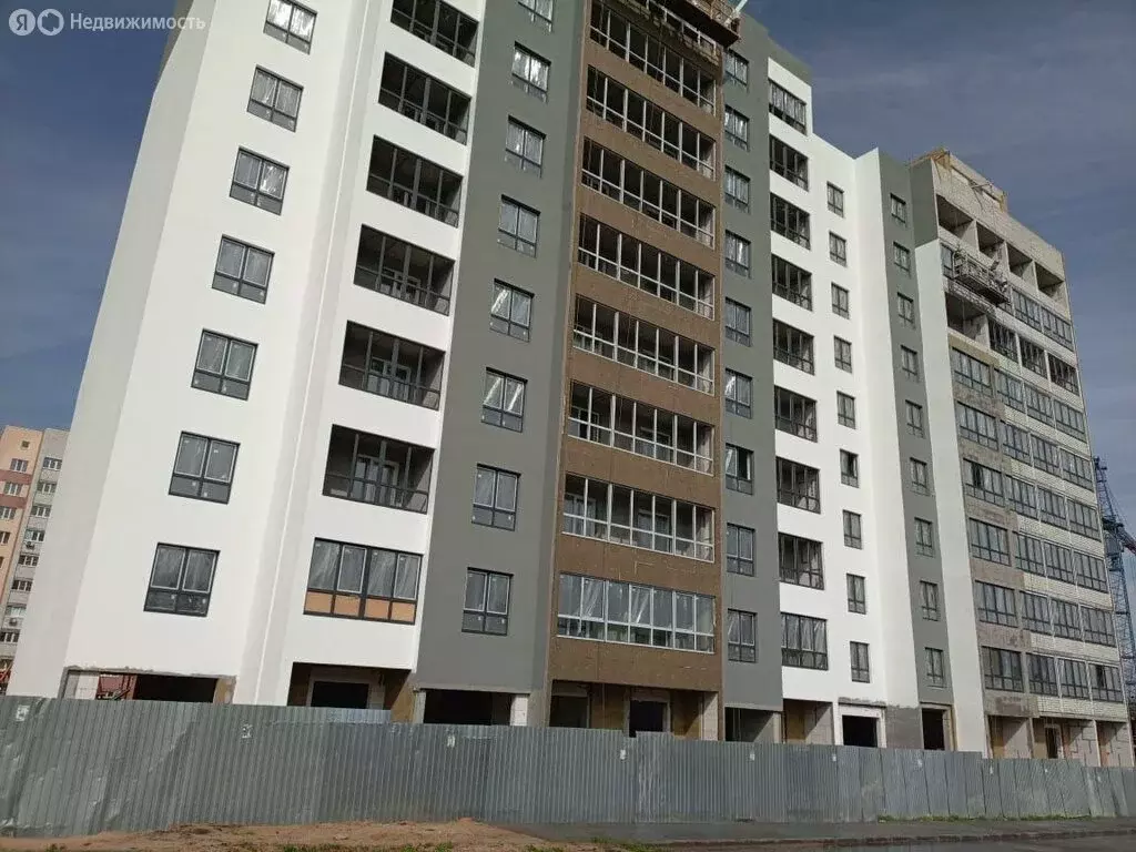 Офис (162.8 м) - Фото 1