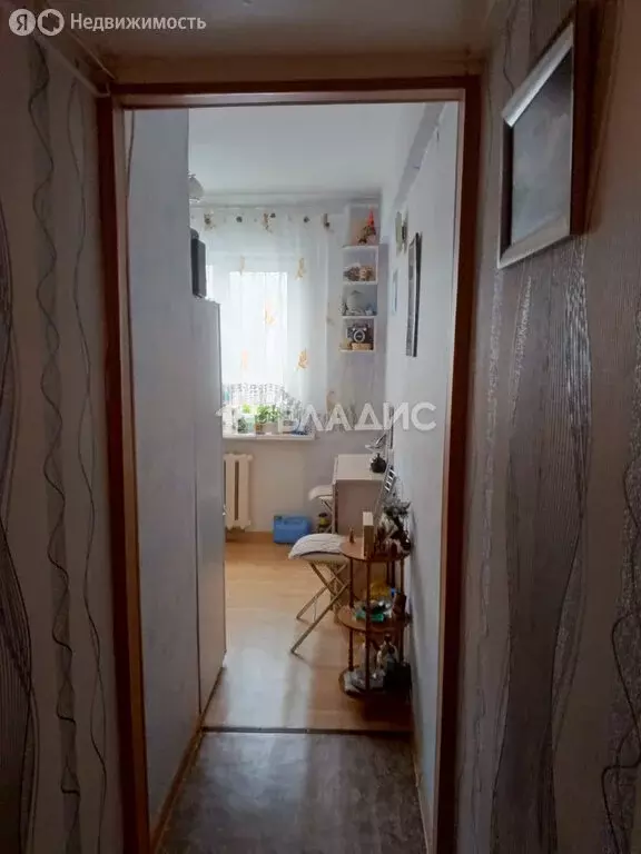 1-комнатная квартира: Петрозаводск, Советская улица, 10 (30 м) - Фото 2