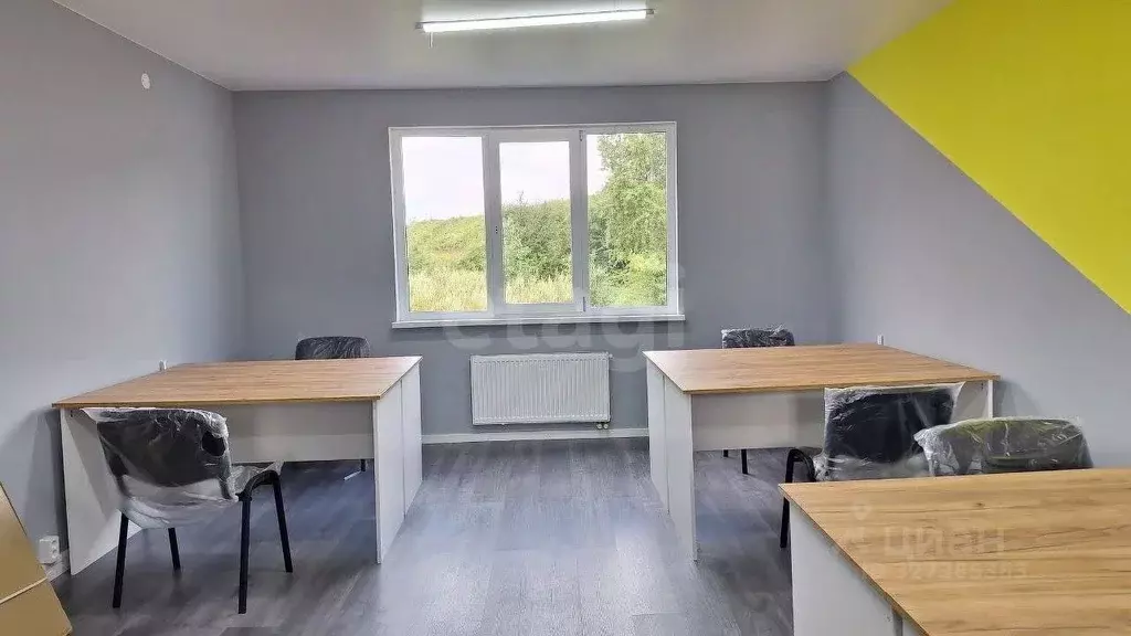 Помещение свободного назначения в Калининградская область, Калининград ... - Фото 1