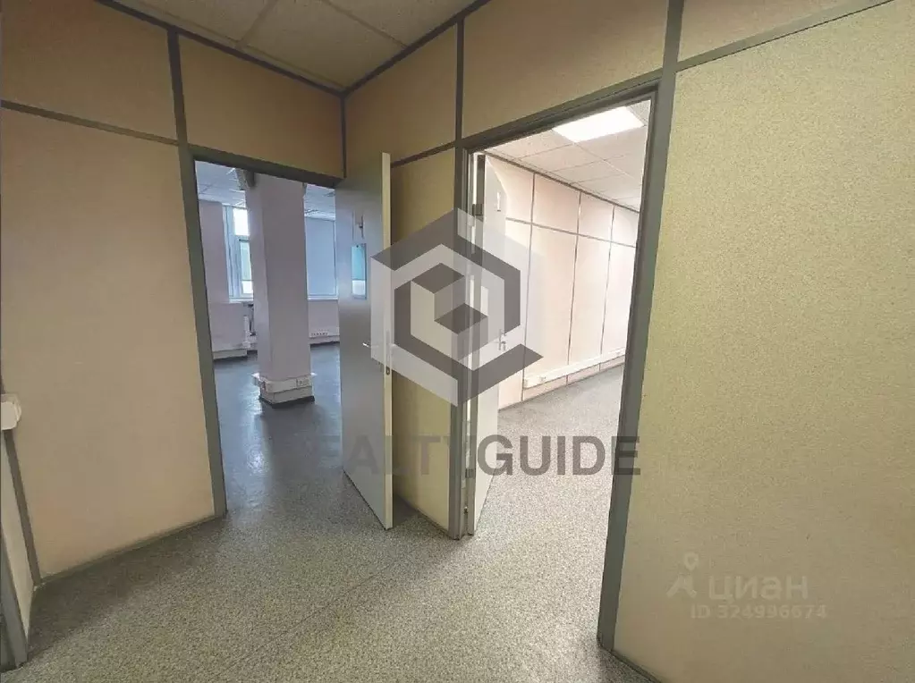 Офис в Москва Старокалужское ш., 65 (63 м) - Фото 2