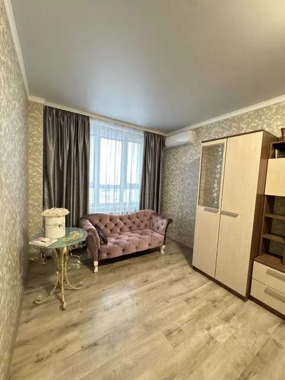 1-к кв. Белгородская область, Белгород ул. Есенина, 9к2 (47.9 м) - Фото 2