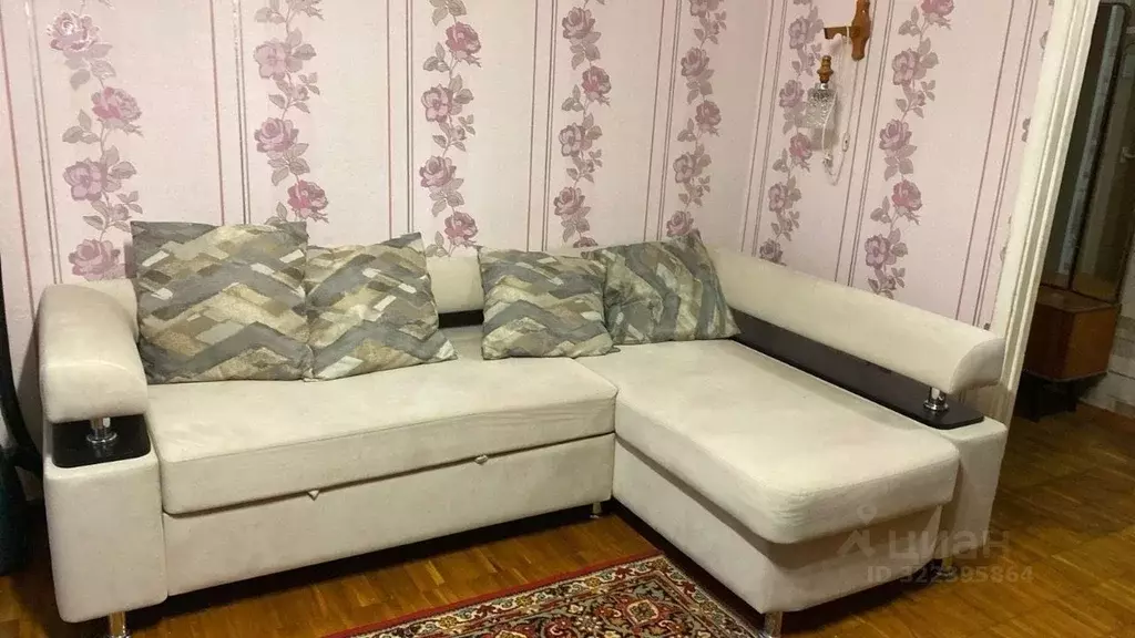 3-к кв. Карачаево-Черкесия, Усть-Джегута Московский мкр, 5 (60.0 м) - Фото 1