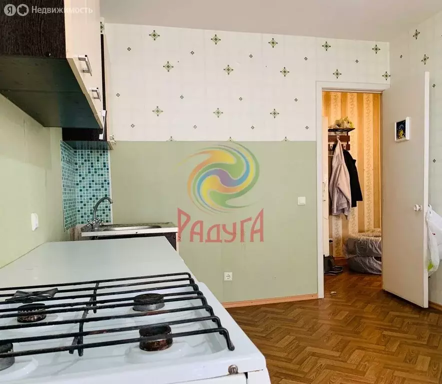 2-комнатная квартира: Иваново, Революционная улица, 34 (54 м) - Фото 1