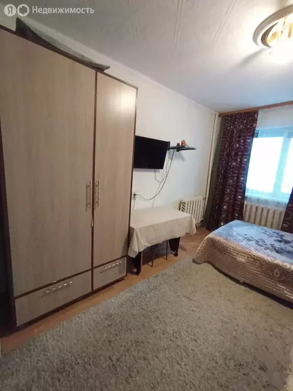 1-комнатная квартира: Норильск, улица Бегичева, 24А (21.5 м) - Фото 2