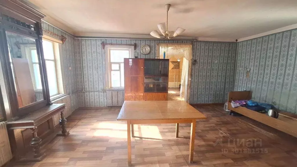 Дом в Брянская область, Клинцы ул. Свердлова, 13 (71 м) - Фото 1