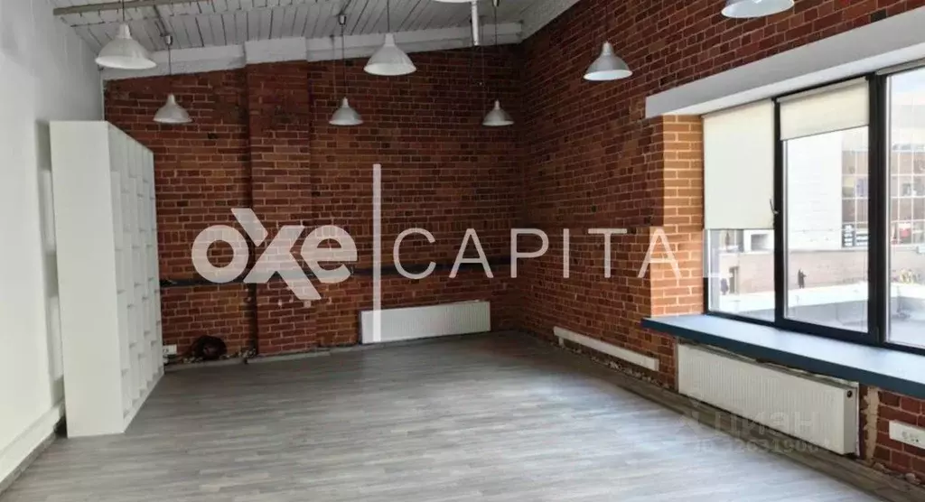 Офис в Москва Бауманская ул., 11С4 (522 м) - Фото 2