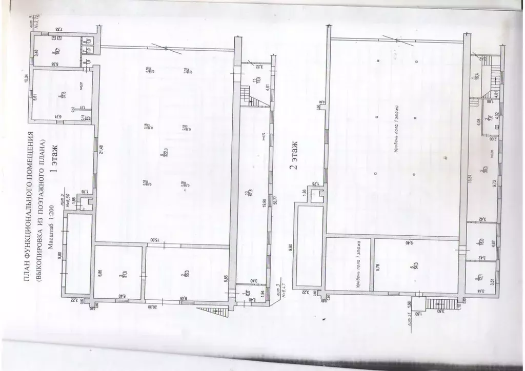 Производственное помещение в Хабаровский край, Хабаровск ул. Кирова, 1 ... - Фото 1