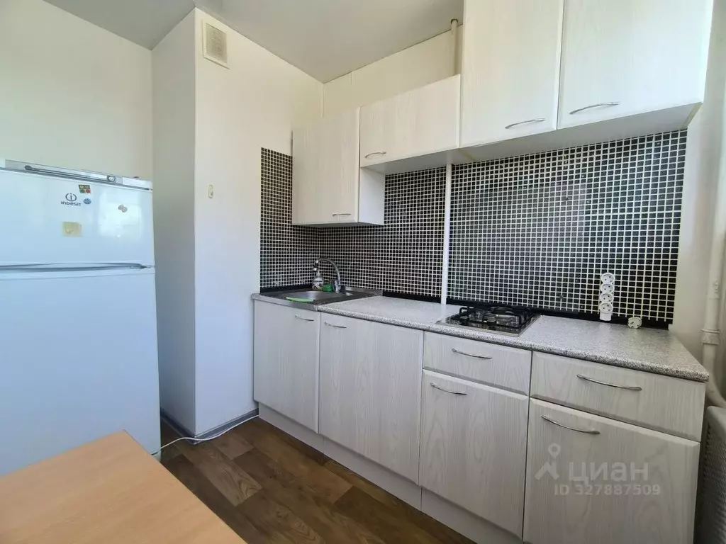 1-к кв. Санкт-Петербург Болотная ул., 17 (36.3 м) - Фото 1