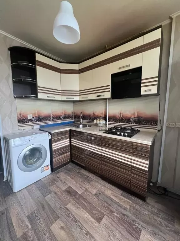 1-к кв. Санкт-Петербург Свердловская наб., 62 (34.0 м) - Фото 1