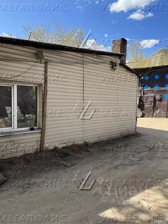 Склад в Москва 7-я Кожуховская ул., вл52А (1041 м) - Фото 0