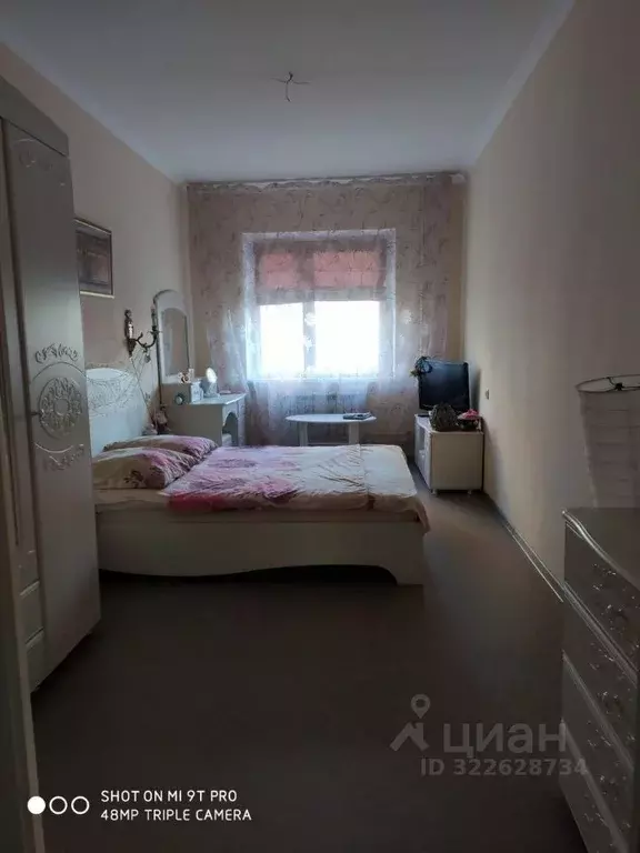 3-к кв. Саха (Якутия), Якутск 203-й мкр, 6 (92.2 м) - Фото 1