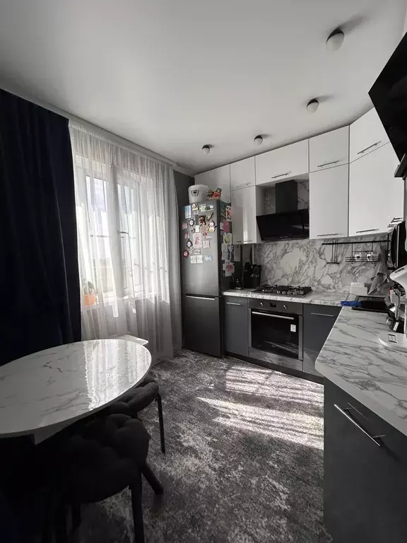 Продаётся 1-к квартира, 37 м - Фото 0