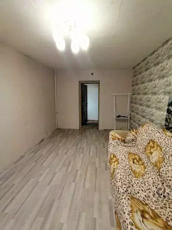 Комната Архангельская область, Архангельск Садовая ул., 38 (18.0 м) - Фото 1