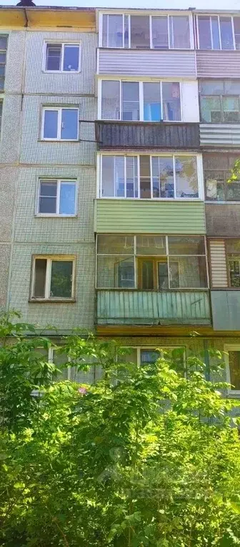 2-к кв. Калужская область, Калуга ул. Никитина, 34 (47.0 м) - Фото 0