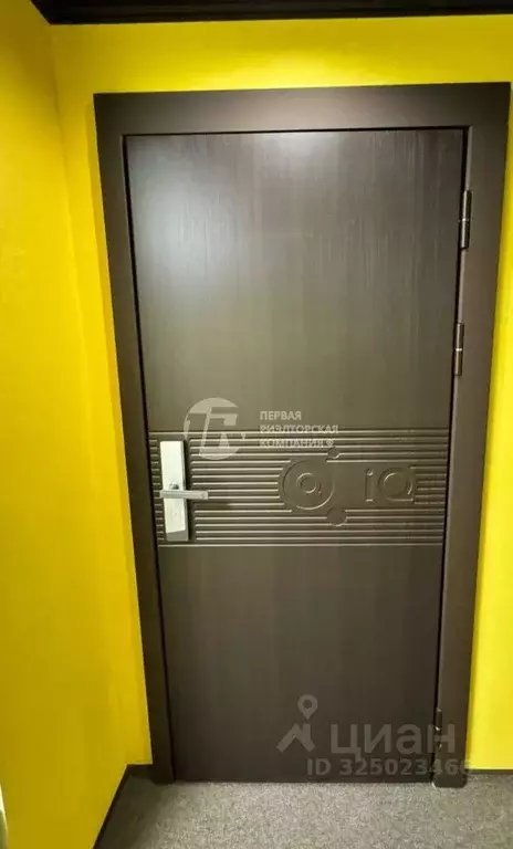 Студия Новосибирская область, Новосибирск ул. Кирова, 113/2 (20.5 м) - Фото 2