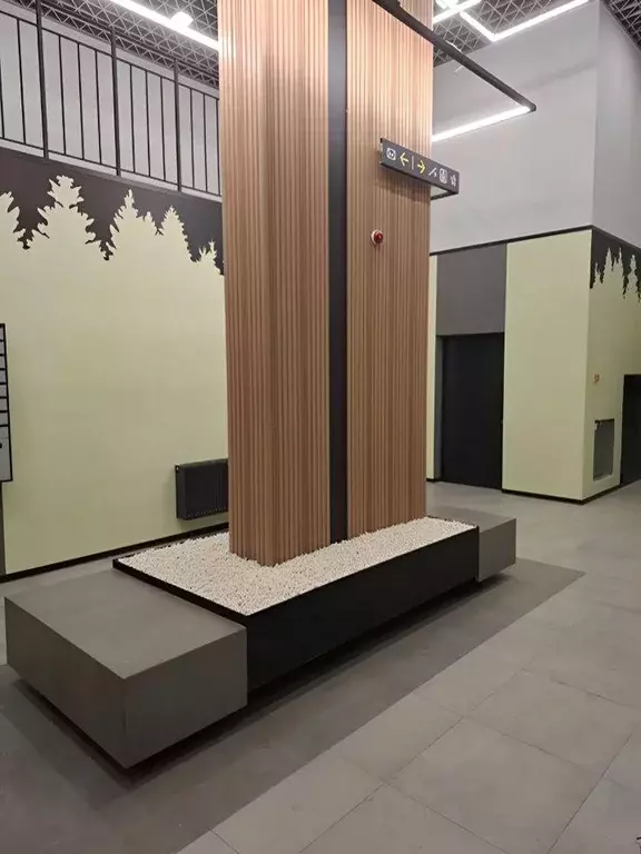 Квартира, 2 комнаты, 69 м - Фото 0