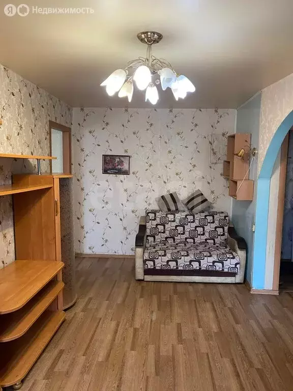 2-комнатная квартира: Горно-Алтайск, Коммунистический проспект, 49 (41 ... - Фото 2