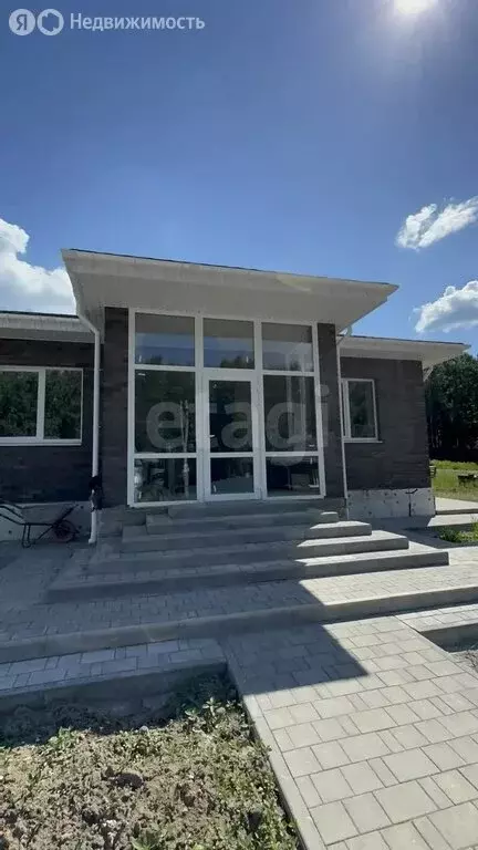 Дом в Тульская область, городской округ Тула, посёлок Новый, улица ... - Фото 2