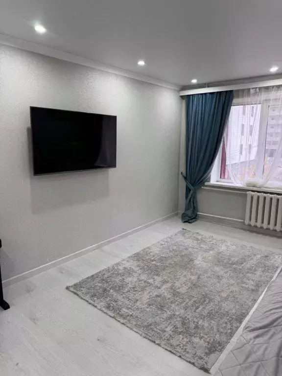 3-к кв. Чеченская республика, Грозный ул. А.А. Айдамирова, 133к10 ... - Фото 2