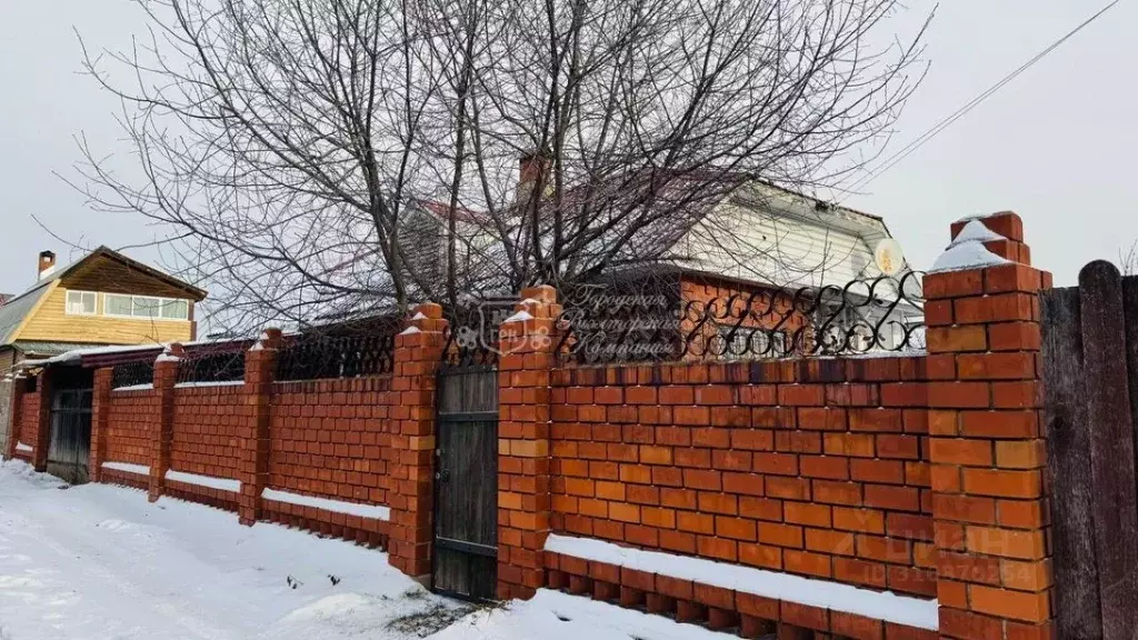 Дом в Иркутская область, Иркутский муниципальный округ, Березка-2 СНТ ... - Фото 2