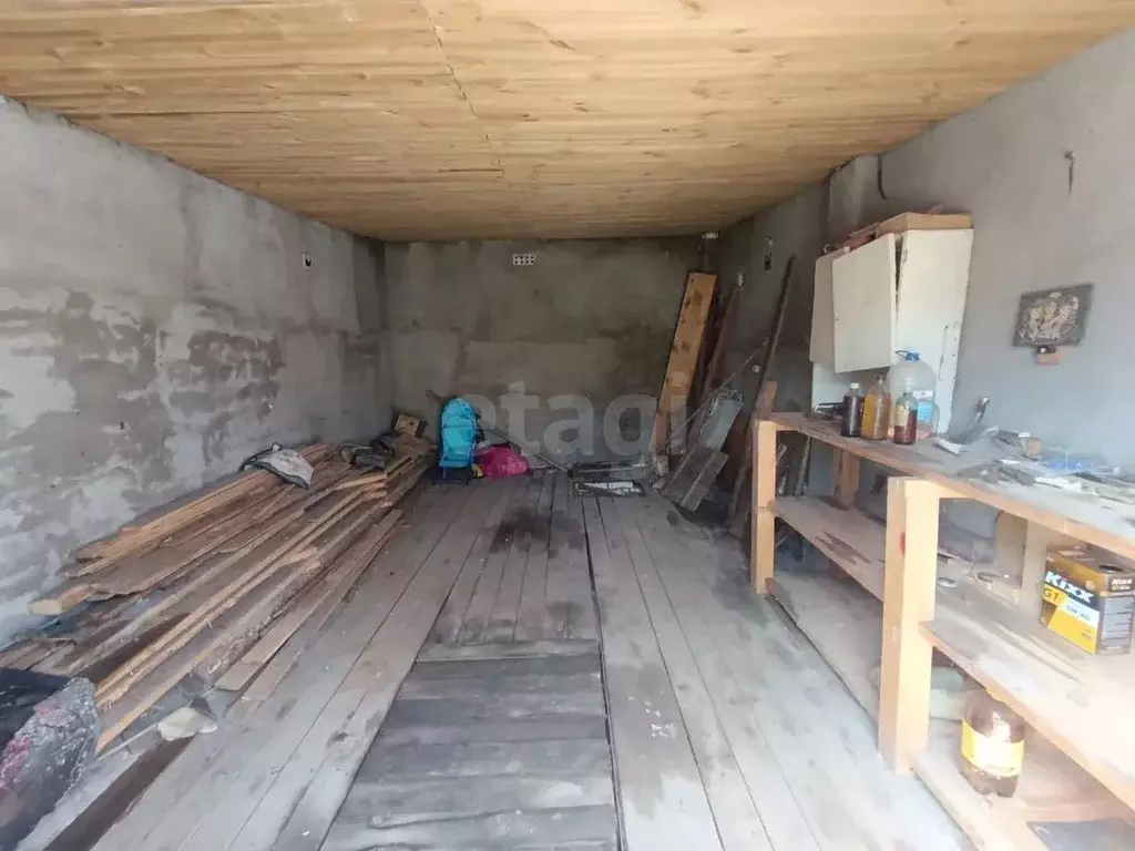 Гараж в Владимирская область, Ковров Летняя ул., 27 (21 м) - Фото 2