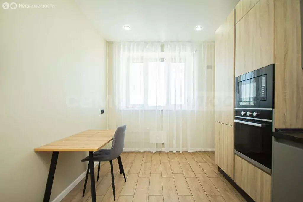 2-комнатная квартира: деревня Котово, 100 (58.3 м) - Фото 1