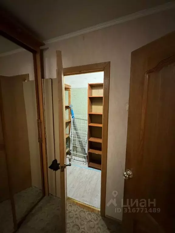 2-к кв. Москва Живописная ул., 6К2 (44.0 м) - Фото 1