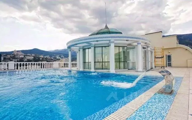 2-к кв. Крым, Ялта ул. Екатерининская, 3 (85.0 м) - Фото 1