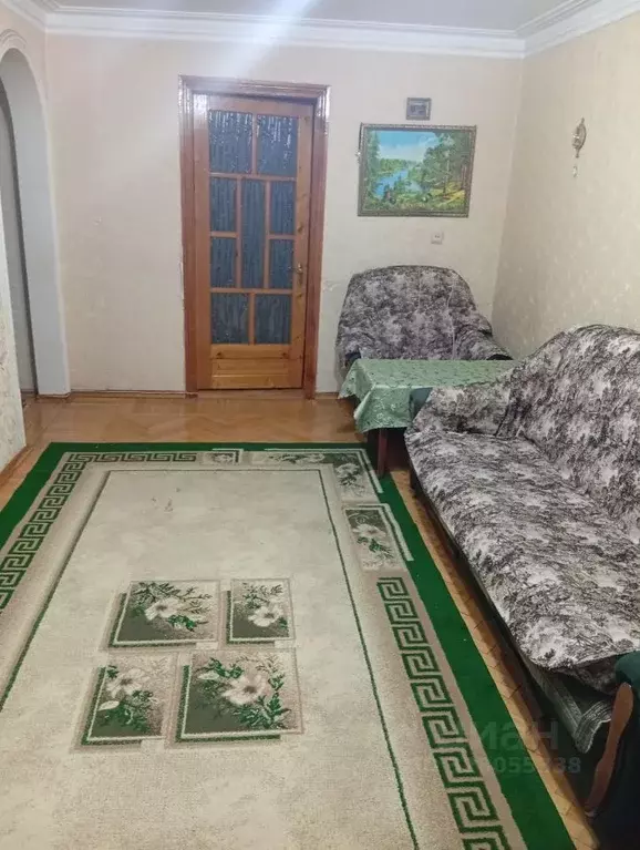 3-к кв. Северная Осетия, Владикавказ просп. Коста, 225 (57.1 м) - Фото 2