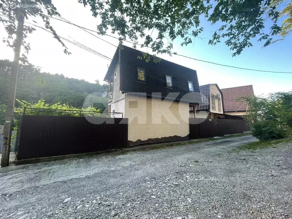 Дом в микрорайон Культурное Уч-Дере, улица Семашко, 34/3 (120 м) - Фото 2