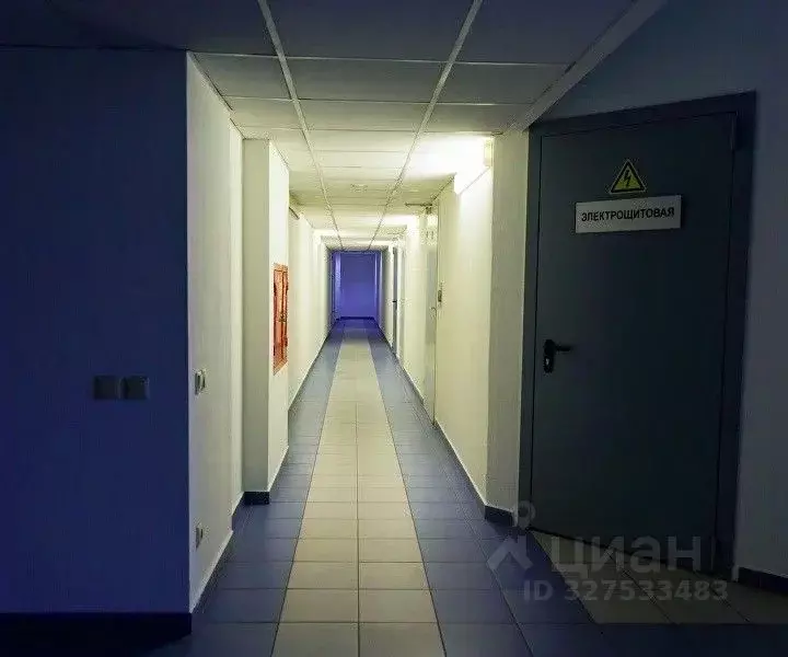 Офис в Москва 2-я Хуторская ул., 38АС1 (27 м) - Фото 2