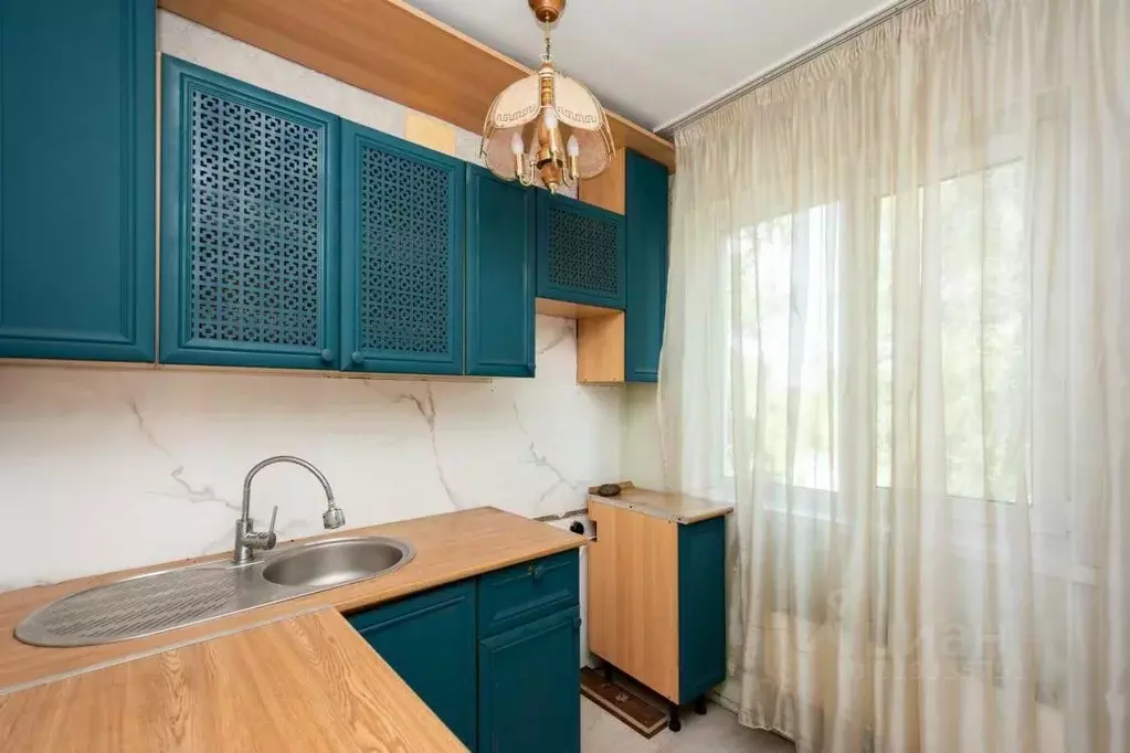 3-к кв. Иркутская область, Иркутск ул. Геологов, 26А (60.9 м) - Фото 0